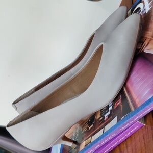 Vionic Josie Kitten Heels shoes